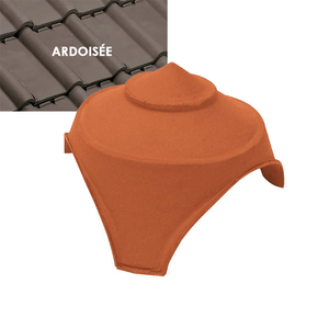 RENCONTRE PORTE POINCON 1F/2A ARDOISEE